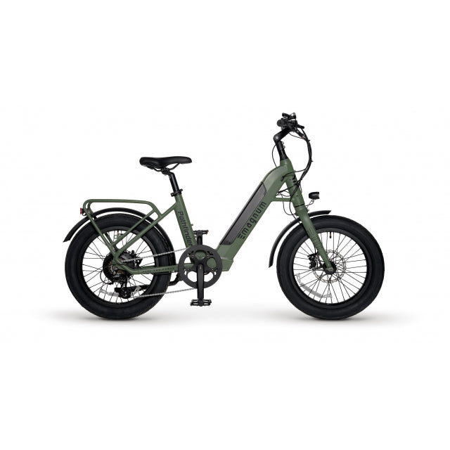Pathfinder T