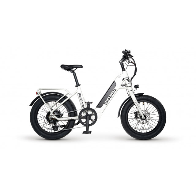 Pathfinder T