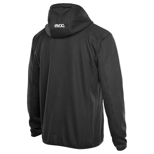 EVOC Mens Hoody Jacket Black L