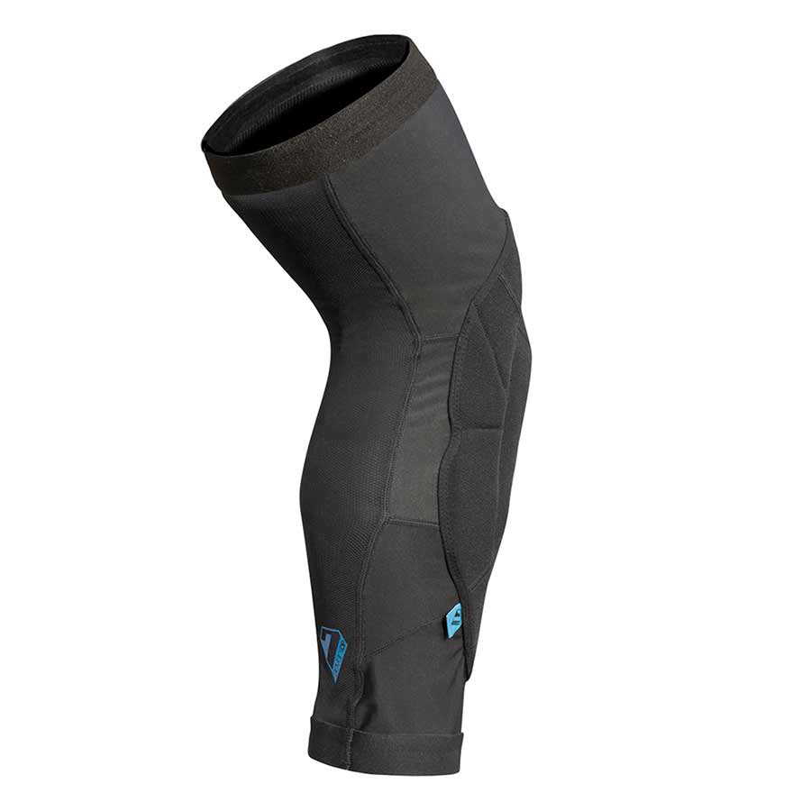 7iDP Sam Hill Knee Armor XL Black