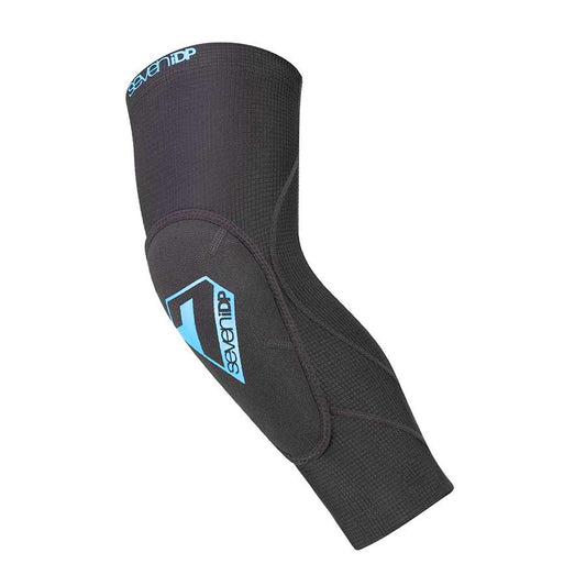 7iDP Sam Hill Lite Elbow Armor M Black