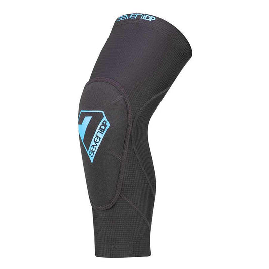 7iDP Sam Hill Lite Knee Armor L Black