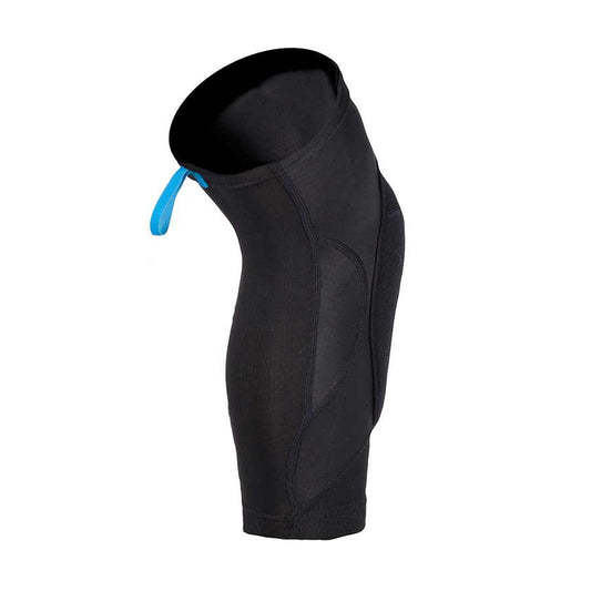 7iDP Transition Knee Armor S Black