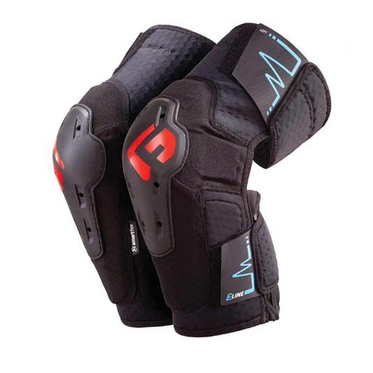 G-Form E-Line Knee Pads - Black Medium