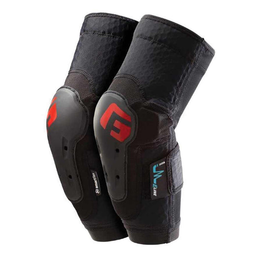 G-Form E-Line Elbow Pads - Black Medium