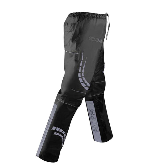 Proviz REFLECT360 Pants Women Black Reflect 38