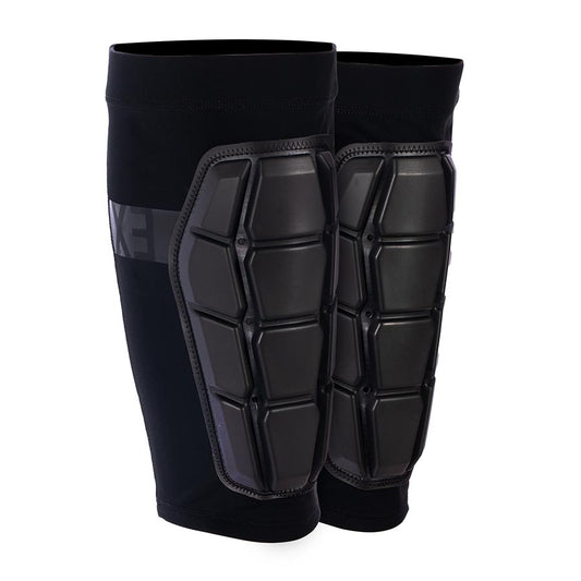 G-Form Pro-X3 Shin Guards - Black Small/Medium