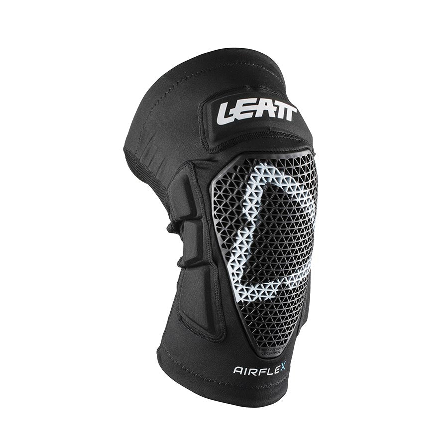 Leatt AirFlex Pro Knee Guard Black S