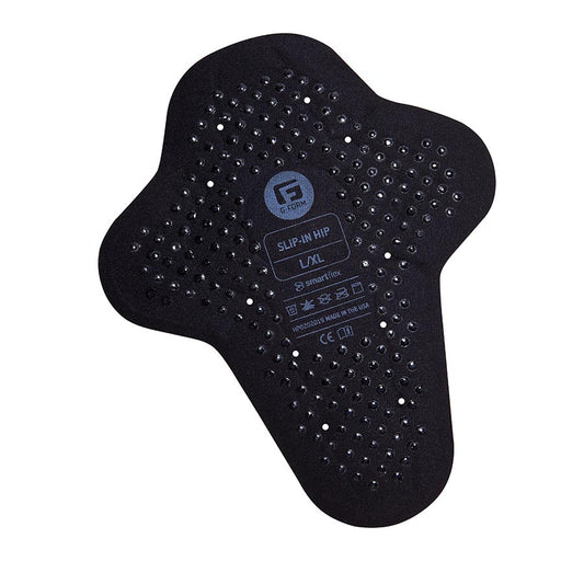 G-Form Slip-In Hip Protection - Black Large/X-Large