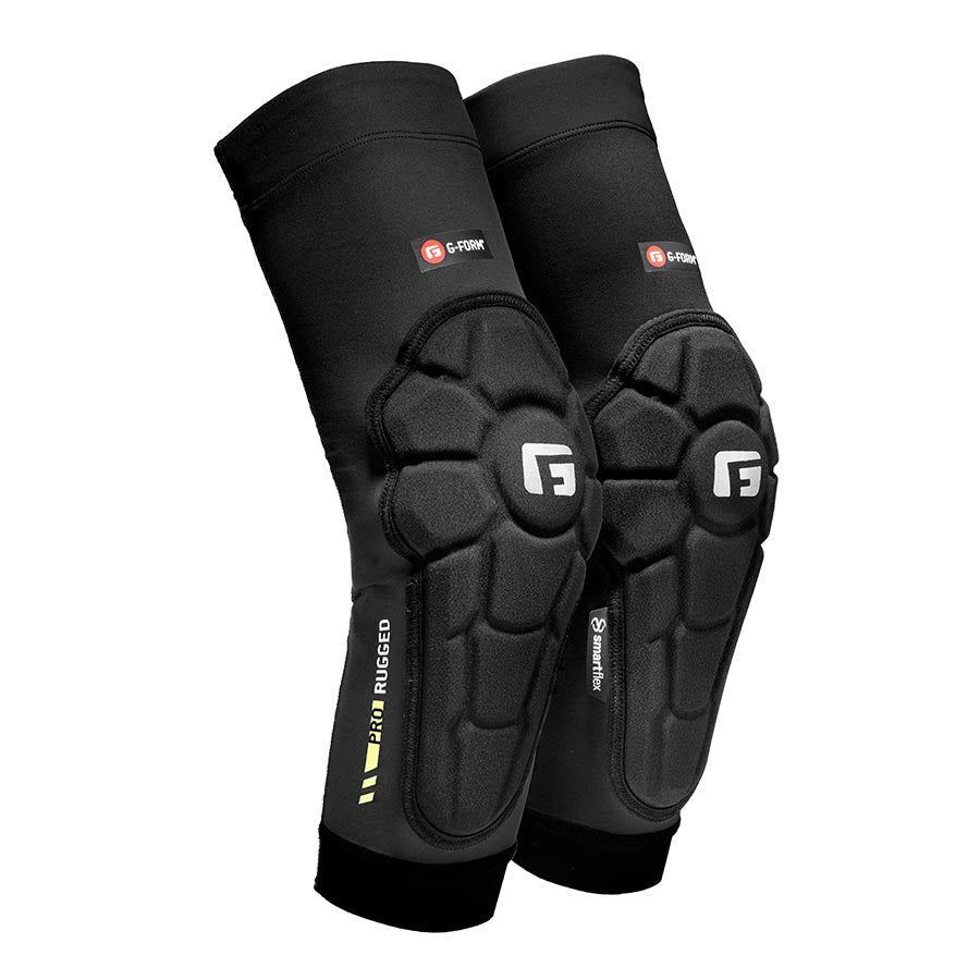 G-Form Pro-Rugged 2 Elbow Guard - Black X-Large