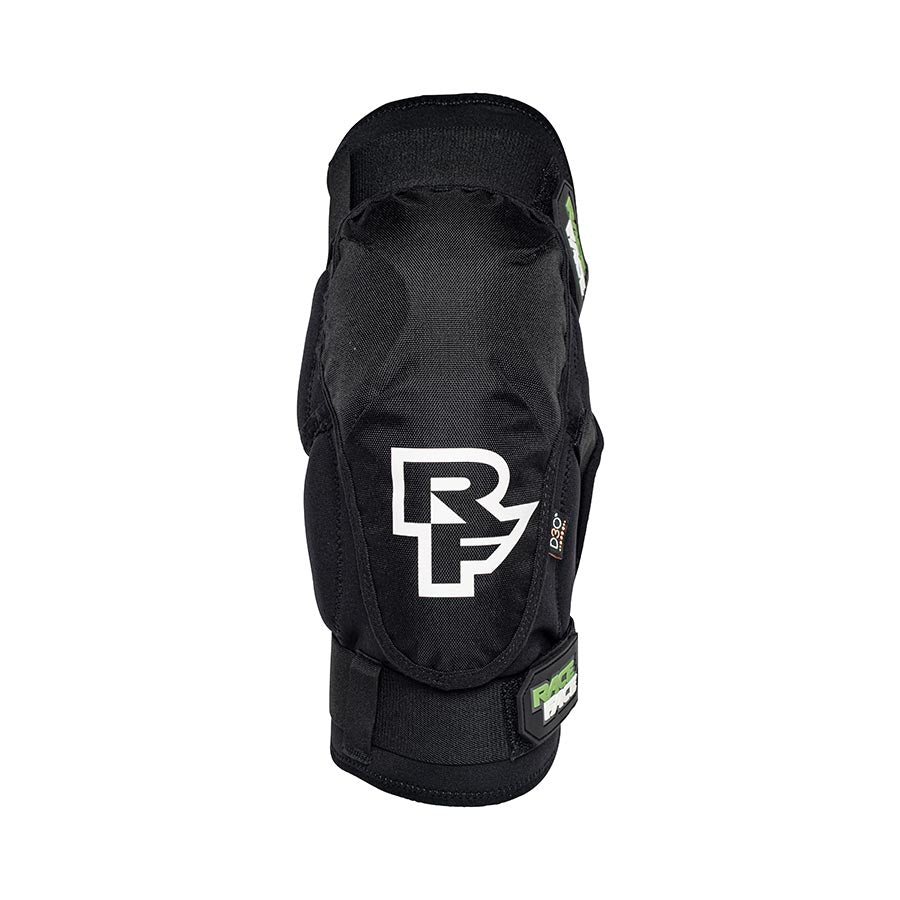 Race Face Ambush Knee Armor M Black