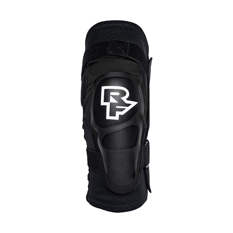 RaceFace Roam Knee Pad - Stealth Medium