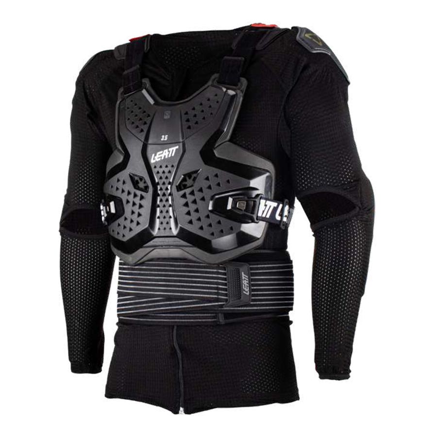 Leatt 3.5 Body Protector Graphene S