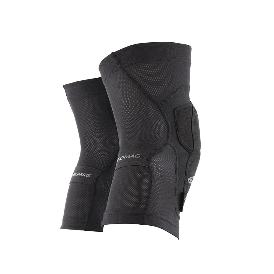 Rift Knee Pad, Large, Black