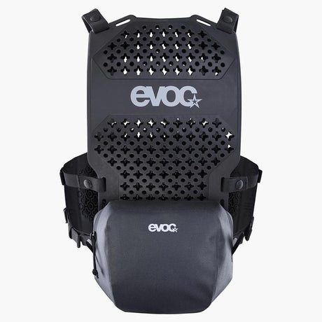 EVOC, Torso Protector, Black, LXL