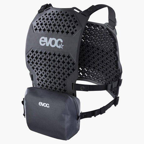 EVOC, Torso Protector, Black, LXL