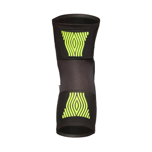 Fuse Omega Knee/Shin Guard Black SM Pair