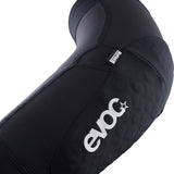 EVOC, Elbow Protector LS Flex Lite, Elbow/Forearm Guard, Black, L