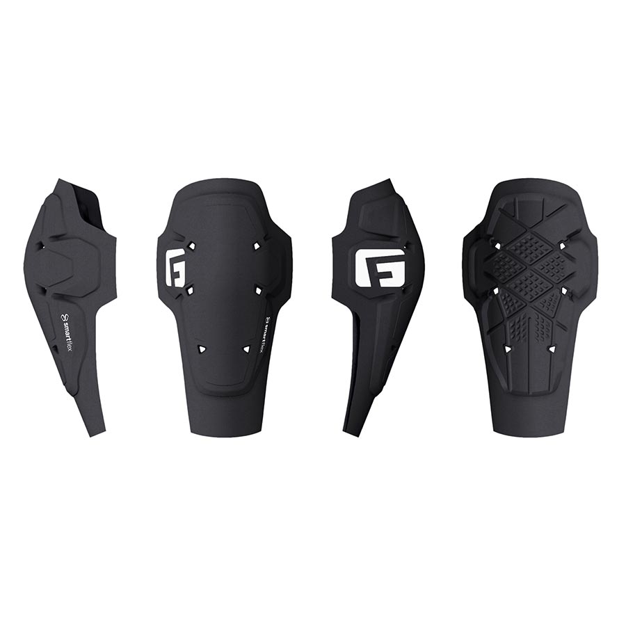 G-Form Pro-X4 Elbow Guard Elbow/Forearm Guard Black L Pair