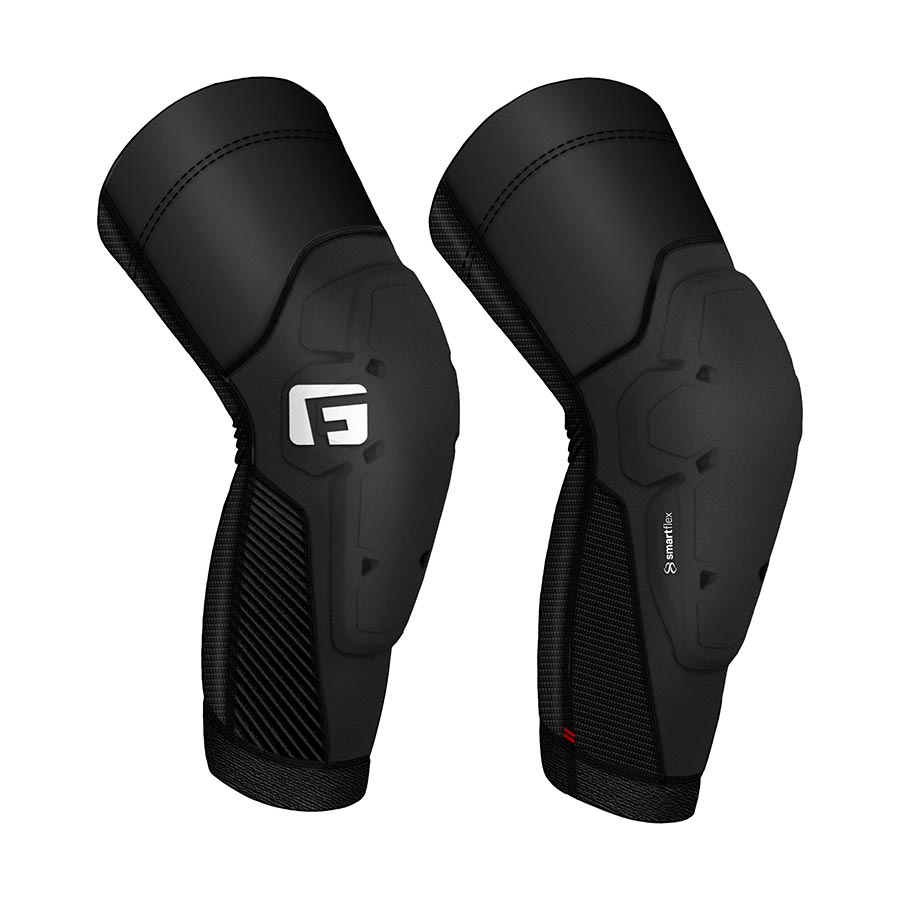 G-Form Pro-X4 Knee Guards - Black Medium