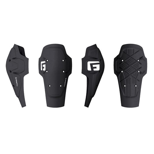 G-Form Pro-X4 Knee Guards - Black X-Small