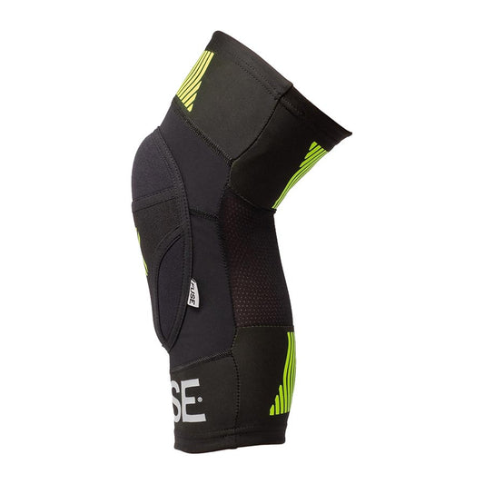 Fuse Omega Knee Guards Black ML Pair