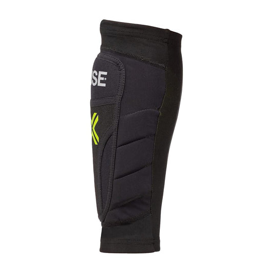 Fuse Omega Knee/Shin Guard Black S Pair