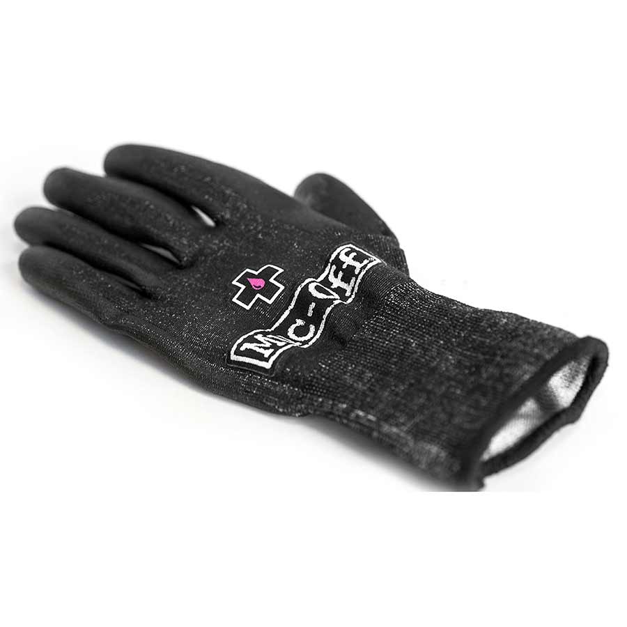 Muc-Off Mechanic Gloves X-Large Black