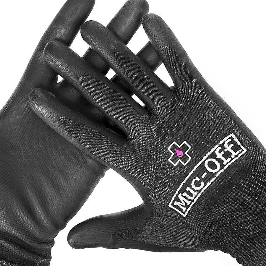 Muc-Off Mechanics Gloves S