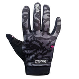 Muc-Off, MTB Ride, Full Finger Gloves, Punk, L, Pair