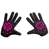Muc-Off, MTB Ride, Full Finger Gloves, Punk, L, Pair