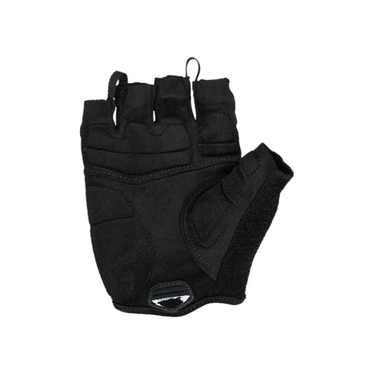 Lizard Skins Aramus Apex Gloves - Jet Black Short Finger 2X-Large