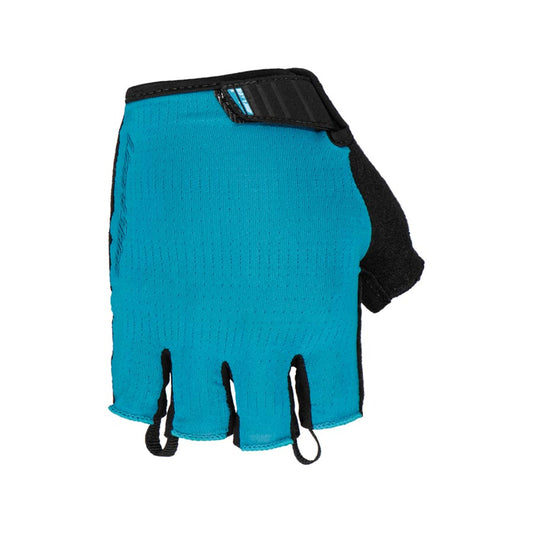 Lizard Skins Aramus Apex Short Finger Gloves Polar Blue XXL Pair