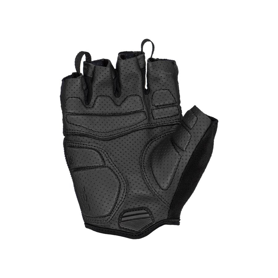 Lizard Skins Aramus Cadence Short Finger Gloves Jet Black XS Pair