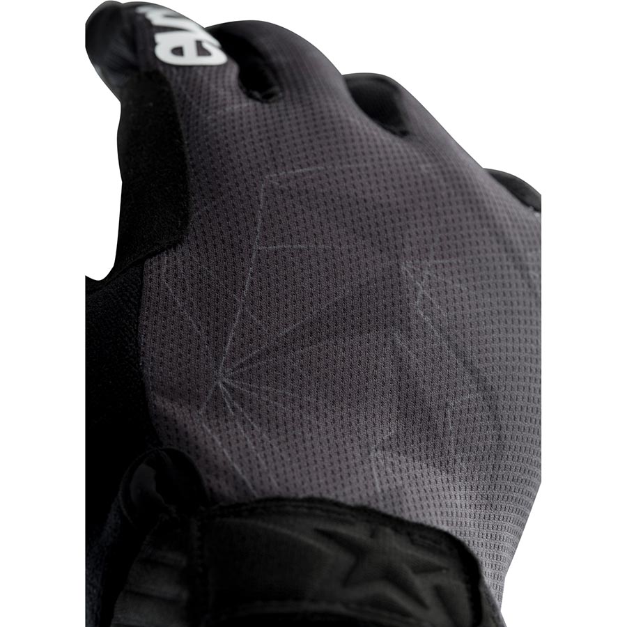 EVOC Enduro Touch Full Finger Gloves Black XS