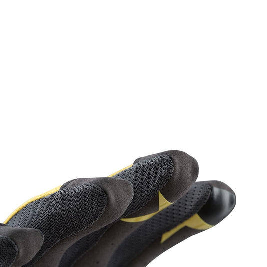 EVOC Enduro Touch Full Finger Gloves Curry XL