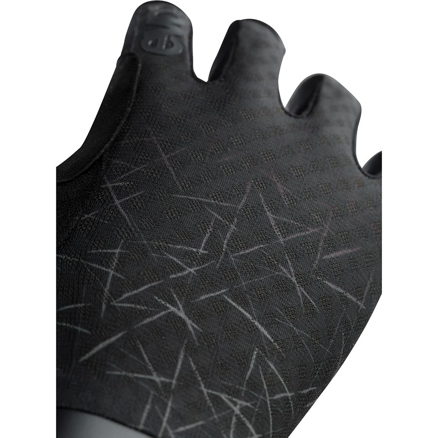 EVOC Lite Touch 2022 Full Finger Gloves Black XS
