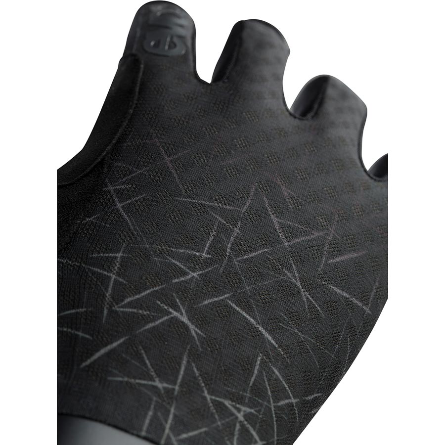 EVOC Lite Touch Full Finger Gloves Black XL