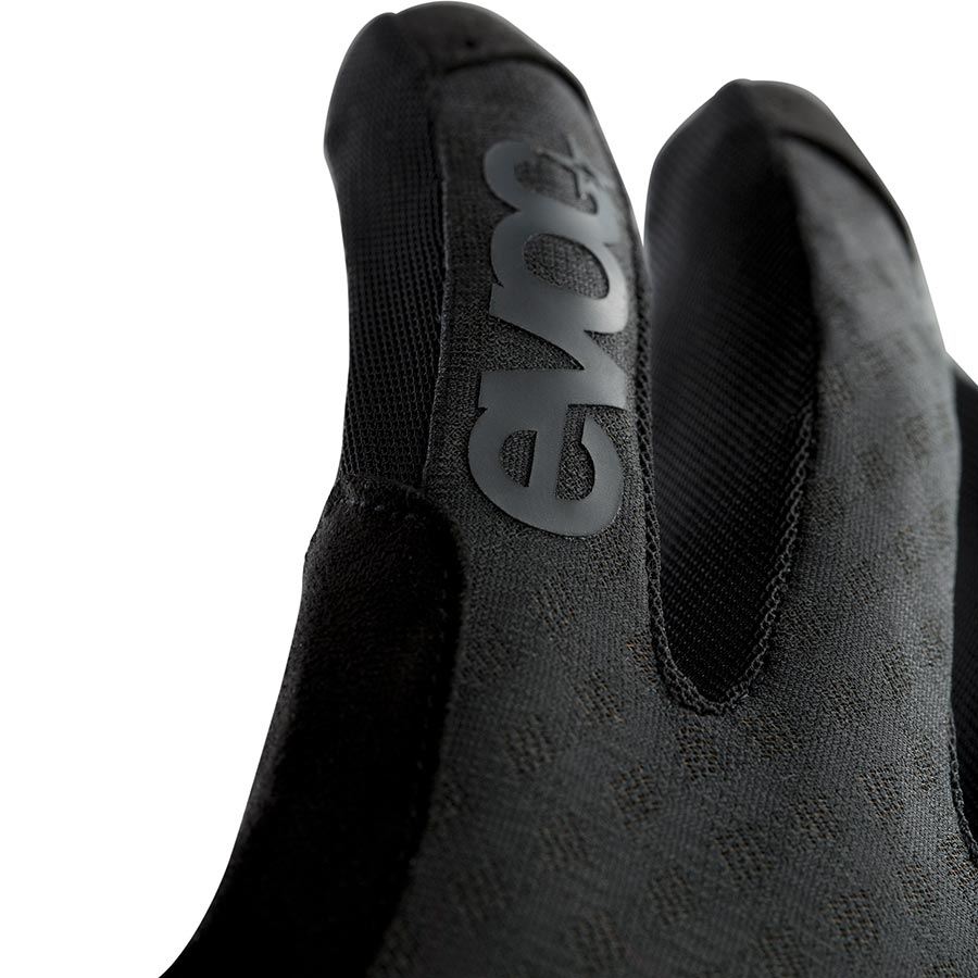 EVOC Lite Touch 2022 Full Finger Gloves Black S