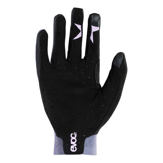 EVOC Lite Touch Full Finger Gloves Multicolor M