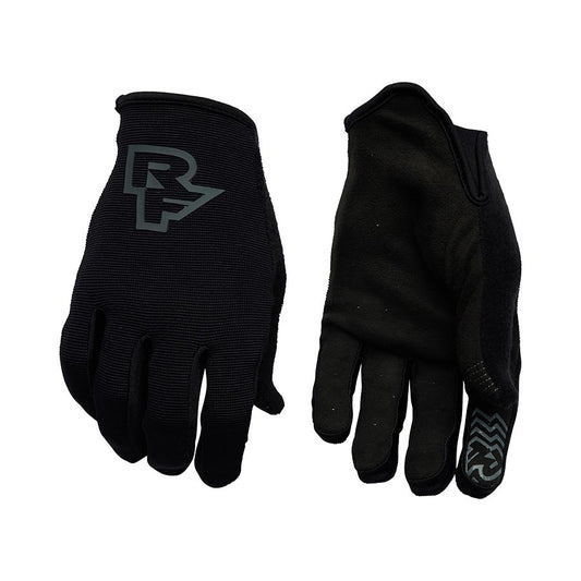 Raceface Trigger Full Finger Gloves S Pair