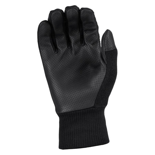 Lizard Skins Monitor 3 SZN Full Finger Gloves Jet Black XL Pair