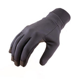 Raven Glove, X-Large, Black