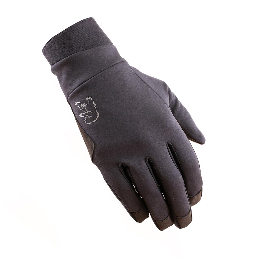 Chromag Raven Glove 2X-Large Black