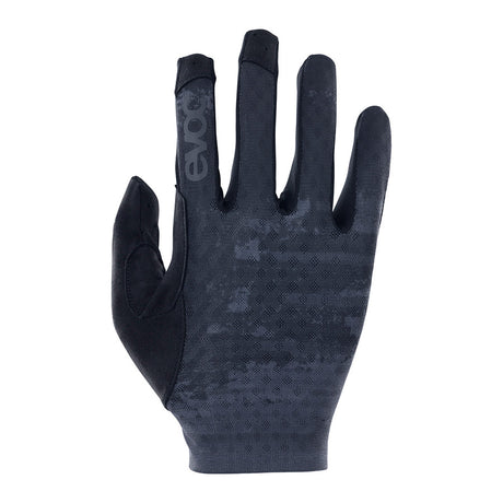 EVOC, Lite Touch, Full Finger Gloves, Black, L