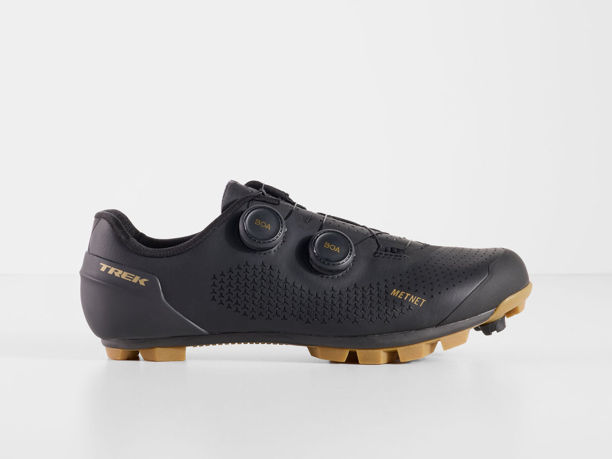 Trek Cambion Mountain 48 Black/Gum Shoe