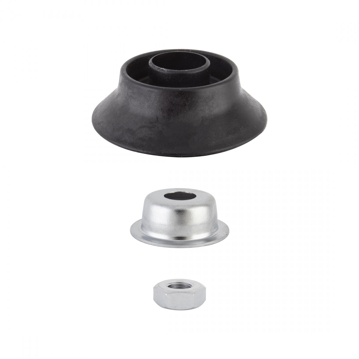 HUB SHI NEXUS SG-8R20/8R25 RH ROLLER BRAKE COVER w/LOCK NUT