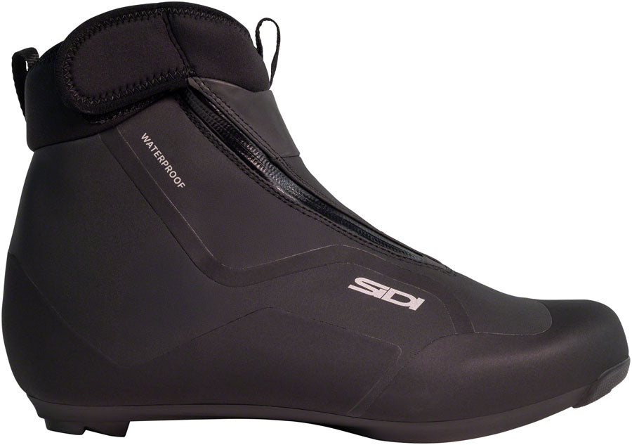 SIDI Nubes Winter Cycling Boot - Black 41  Millennium Fit
