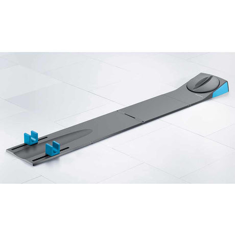 Garmin, Tacx Blacktrack Steering Frame (ANT+), Compatible with Classic Tacx Trainers