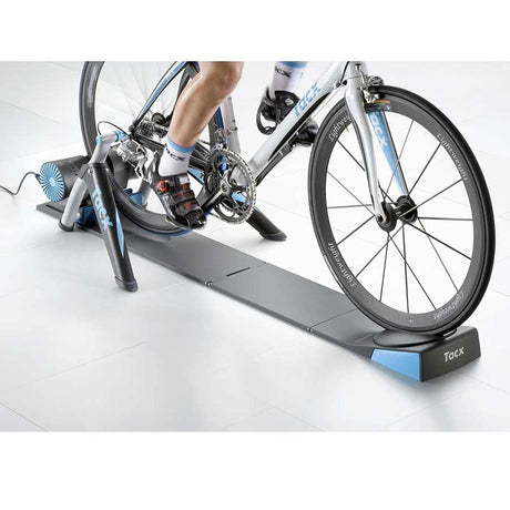 Garmin, Tacx Blacktrack Steering Frame (ANT+), Compatible with Classic Tacx Trainers